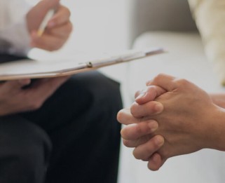 Вызов скорой психиатрической помощи в Кущёвской