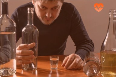 Лечение белой горячки в Кущёвской